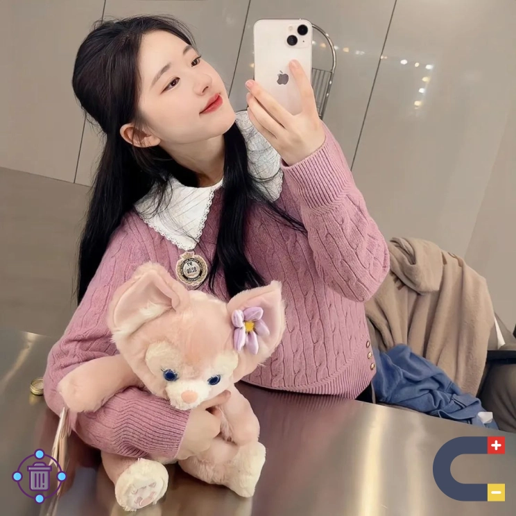 小鹿