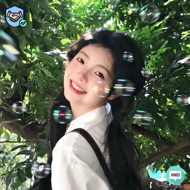 用户头像